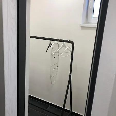 Apartmans In The Center With Privat Parking *