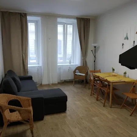 Apartmans In The Center With Privat Parking Apartment *