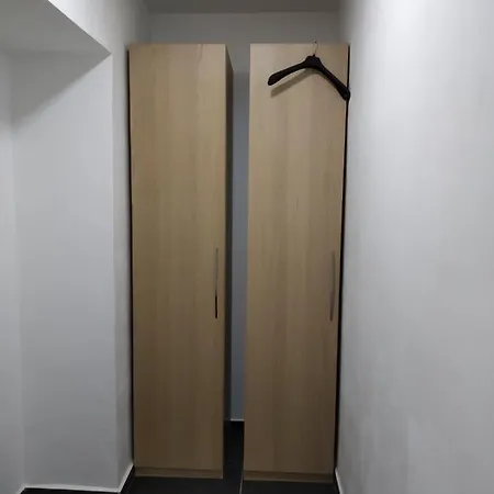 Apartmans In The Center With Privat Parking Apartment