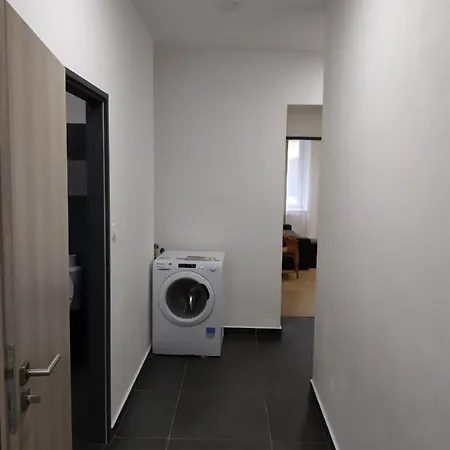 Apartmans In The Center With Privat Parking *