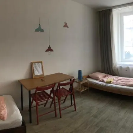 Apartmans In The Center With Privat Parking Apartment