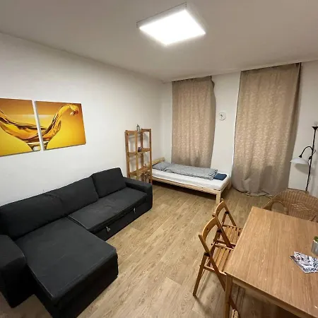 Apartmans In The Center With Privat Parking Apartment *